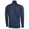 Galvin Green Dixon Men’s Quarter Zip Pullover Lightweight, Insulating Golf