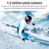 Mini Security Camera High Definition Night Vision 1080P Waterproof DV