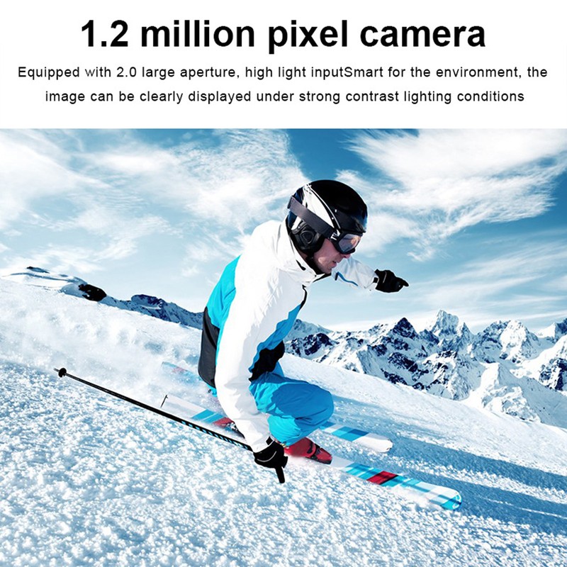 Mini Security Camera High Definition Night Vision 1080P Waterproof DV