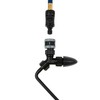 Flush Buddy® Yamaha Flush Adapter - Quick Connect compatible Angled