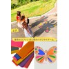 Color Cellophane Cellophane Sheets Set of 80 Colored Cellophane Cellophane