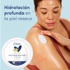 Dove Body Love Rich Nourishment Crema Corporal Piel Extra Seca