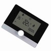 Programmable Thermostat Temperature Controller for Wall hung Boiler Heating System