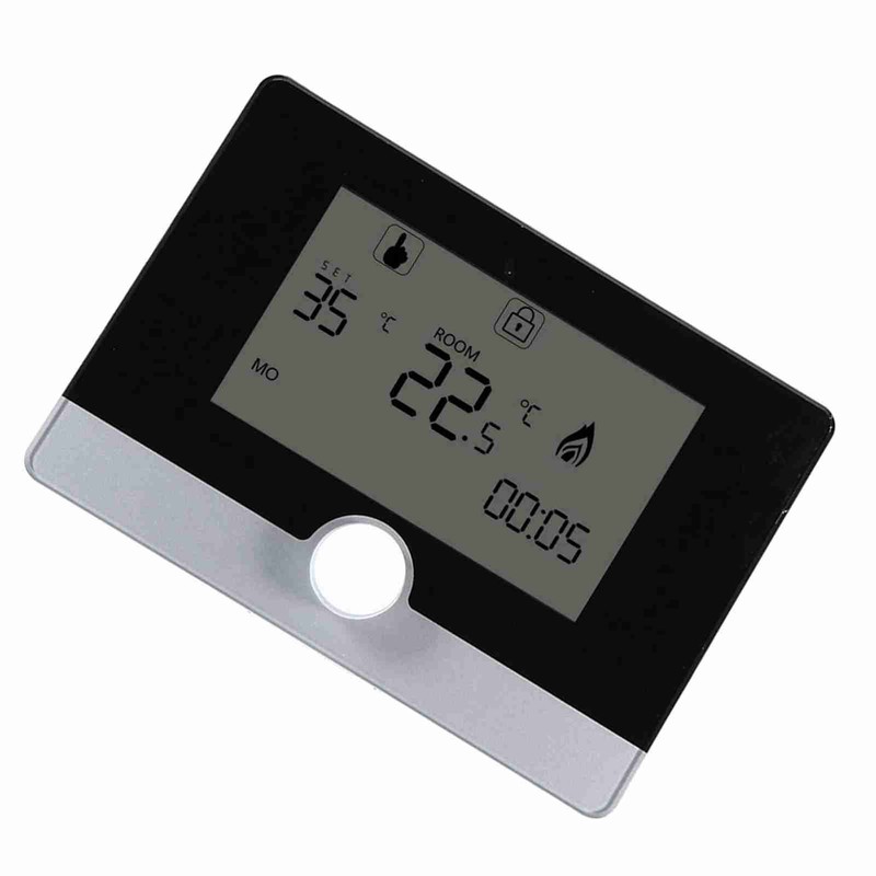 Programmable Thermostat Temperature Controller for Wall hung Boiler Heating System