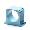 Genmitsu 69mm Diameter Aluminum CNC Spindle Holder Mount for Genmitsu