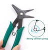 Snap Ring Pliers Snap Ring Pliers - 2-in-1 Internal External