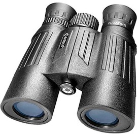 Barska AB10514 Floatmaster 10x30 Waterproof Floating Binocular