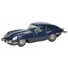 Schuco 450195500 Micro Racer Jaguar E-Type, Vehicle