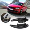 Keenso Steering Wheel Shift Paddle, Car Paddle Extender Steering Wheel