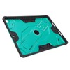 Tablet Case Ultrathin Shakeproof TPU Protective Cover with Adjustable Shoulder
