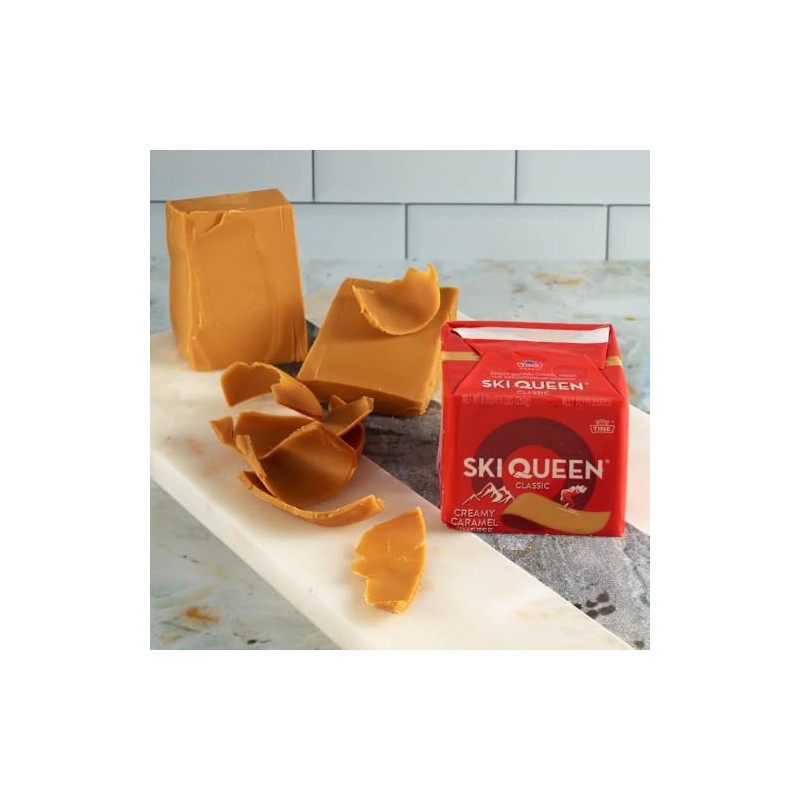 Gjetost, 8.8 oz. (4 pack)