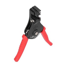 Pelacables Automático, Pelacables Multifuncional, Cortador de Alambre Automático para Pelar Cables, Cortar y Prensar (SK-85B)