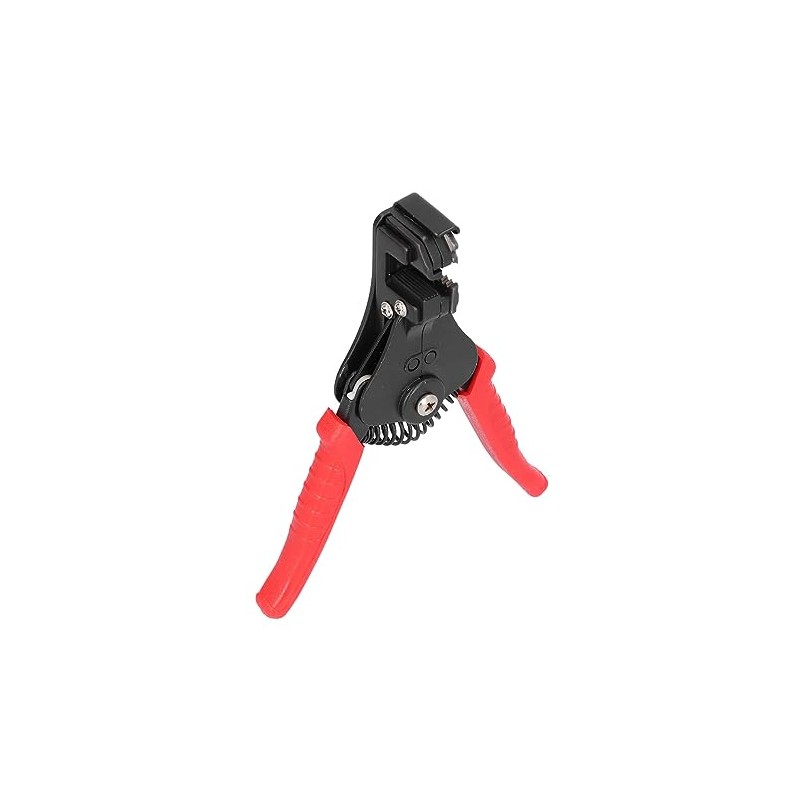 Pelacables Automático, Pelacables Multifuncional, Cortador de Alambre Automático para Pelar