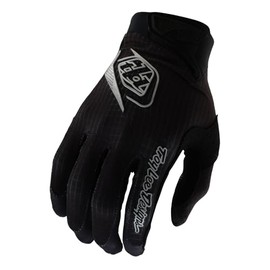 Troy Lee Designs Air 446931014 Mono Glove, Black, L