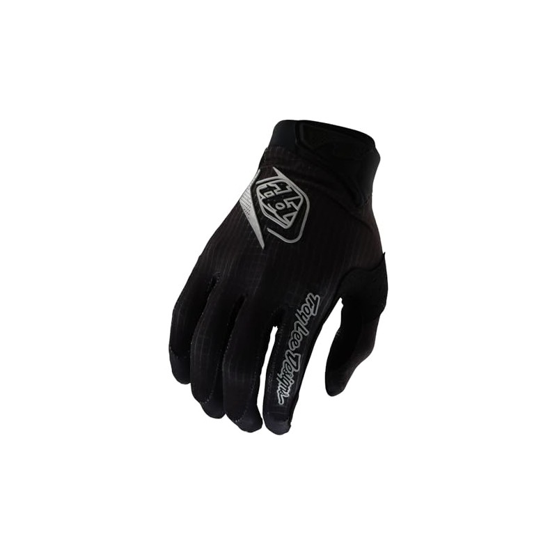 Troy Lee Designs Air 446931014 Mono Glove, Black, L