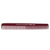 Krest Goldilocks #g16 8-1/2" Sectioning Teeth Styler Comb