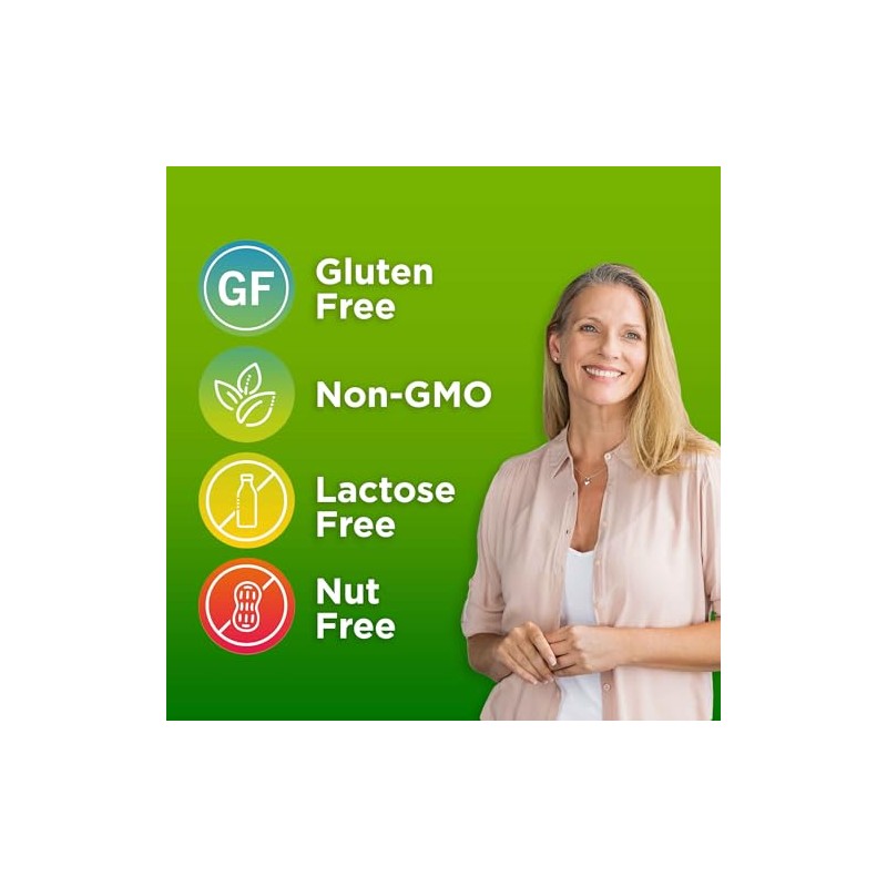 Centrum Centrum MultiGummies, Gummy Multivitamins for Adults with Cherry, Berry