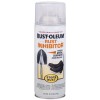 Rust-Oleum 224284 Stops Rust Inhibitor 10.25-Ounce Spray Clear