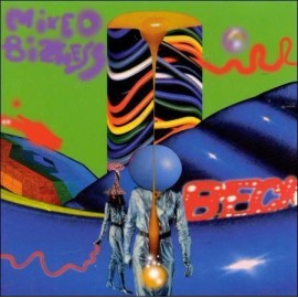 BECK Mixed Bizness Maxi Single - new & factory sealed