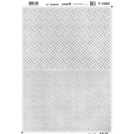 Icy Screen Youth Y-1660