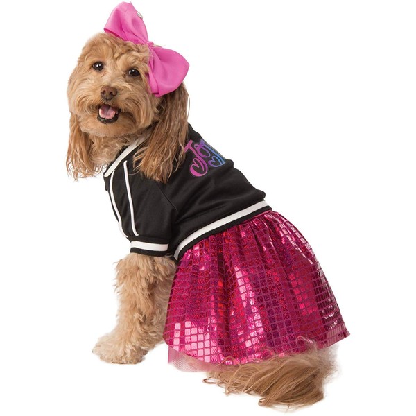Rubie's JoJo Siwa Pet Costume