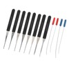 Plyisty 12 Piece Broken Key Tool Set, Key Extractor Extractor