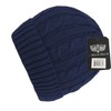 ANGELA & WILLIAM BN2385 Beanie for Women and Men with