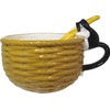 Sun Art SAN201 "Tea for Two" Tea Set, Tea Pot