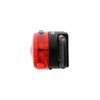CAT EYE Luz Trasera SL-LD140RC-R Flashing Roja Compacta 2 Func.1