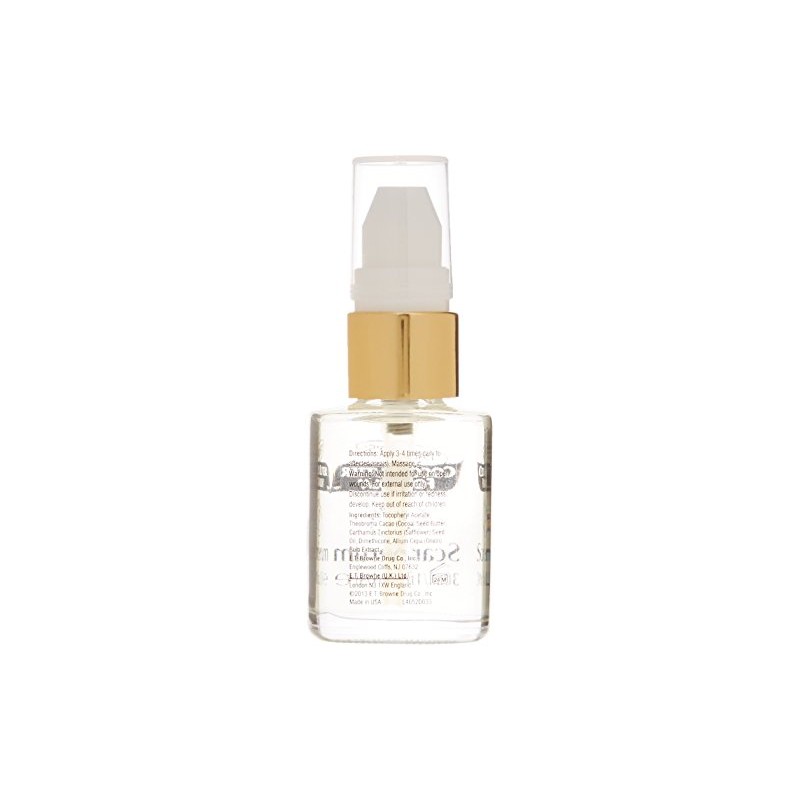 Palmer's Fórmula de manteca de cacao suero cicatricial 1 oz