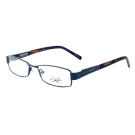 Dale Earnhardt Jr. 6772 Designer Reading Glasses in Burgundy Red. Custom made using eyeglass frames and optical grade reader lenses. +0.50 Power