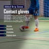 MODUS Pro Contact Goalkeeper Gloves | Goalie Goalkeeper Glove |