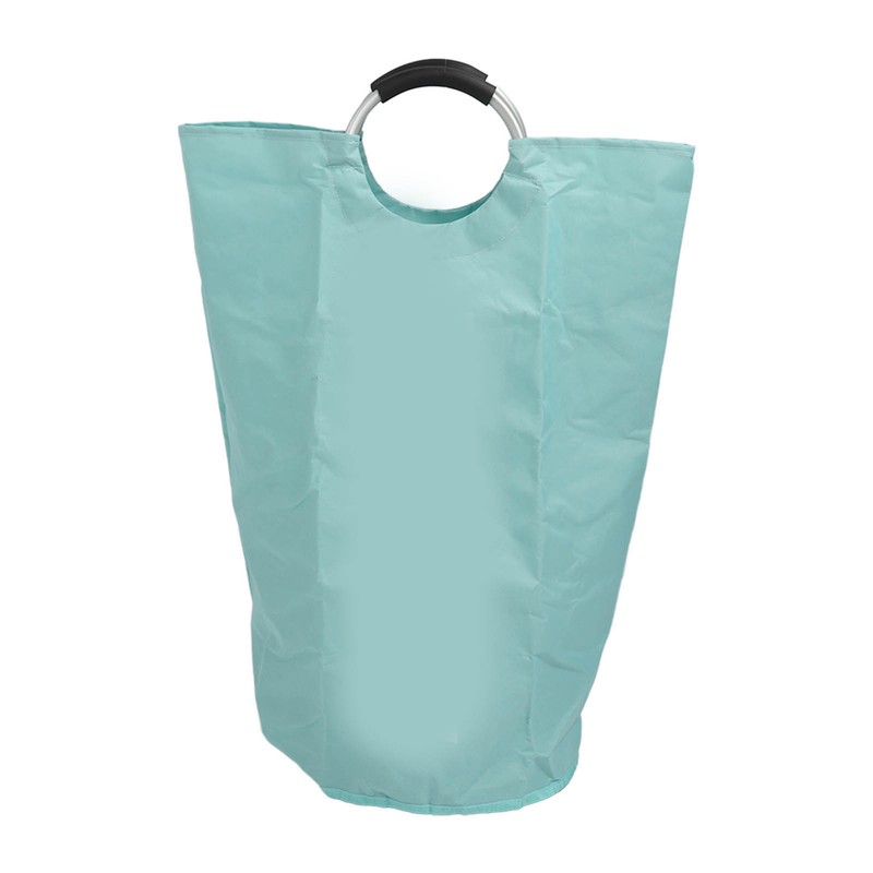90L Large Laundry Basket Waterproof Laundry Hamper Bag Washing Bin