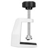 Universal C Clamp Table Clamp Alloy Material for Beauty Salon