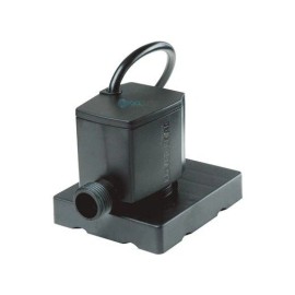 Danner 02555 Pool Cover Pump 3/4" 500 GPH 120V Clog-Resistant Foam Filter