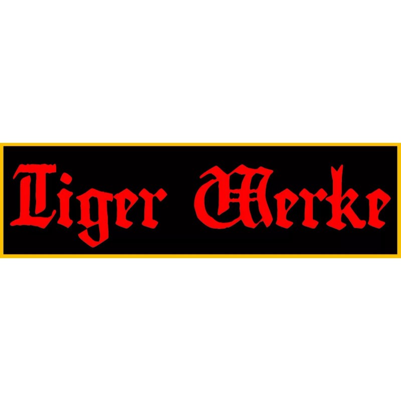 Tiger Werke Hobby Glue Holder "Glu-Budy" TW-35225
