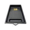 Grip Tight Tools MKA3 Mini Paint Tray Set with Fabric