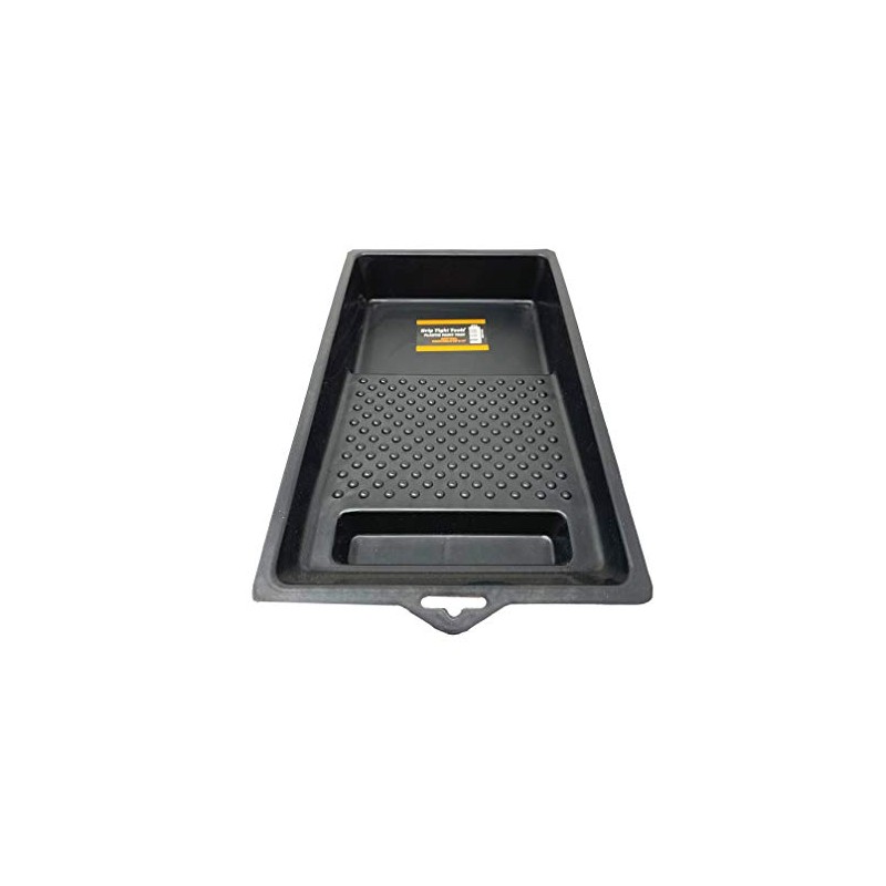 Grip Tight Tools MKA3 Mini Paint Tray Set with Fabric