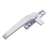LOVIVER Replacement Window Handles Right/Left Hand,Zinc Alloy Window Hardware,Window Handle
