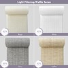 Graywind Fabric Samples for Vertical Blinds