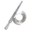 AmoYoung Ring Gauge, No. 1 - 30 Japanese Standard &