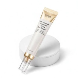 Ingredient Editor [Eye Bag Volume UP/] Ingredient Editor Silk Peptide Intensive Eye Cream 30ml / [아이백볼륨UP/] 성분에디터 실크펩타이드 인텐시브 아이크림 30ml