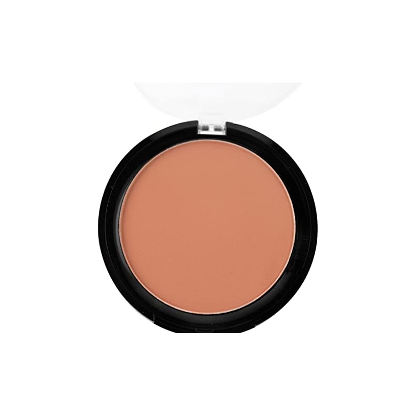 Palladio Palladio Matte Bronzer, No Tan Lines