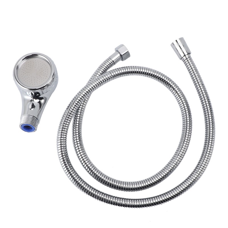 Shampoo Bowl Shower Head 120cm Soft Hose Shampoo Bed Sprayer