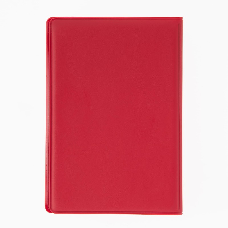 Light G-17 (010) Card Case Red