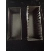 Storage Solutions 3DP Black Storage Box Holds 12x 10 oz