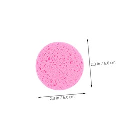 TOVINANNA 20pcs Makeup Removal Pads Soft Cotton Facial Wipes for Cleansing Eye Makeup Remover Pads Stylish and Convenient Skincare Tool for Daily Use