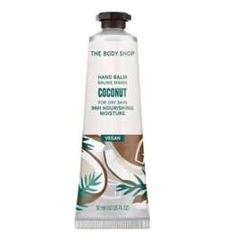 The Body Shop - Coconut Hand Balm, 30 ml