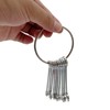 QYQRQF Mini Wrench Set Open End Wrench Ignition Wrench Sets
