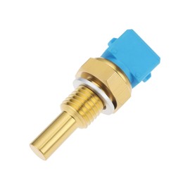 Be In Your Mind Coolant Temperature Sensor 0280130107 90410792 7770239 Compatible with Dacia Compatible with Fiat